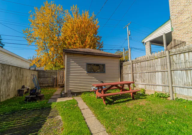 Photo 27 of Single family home for sale at 1710 Atchison Ave, Whiting, IN 46394 | MLS# 846190 | Listing updated on 2026-10-02