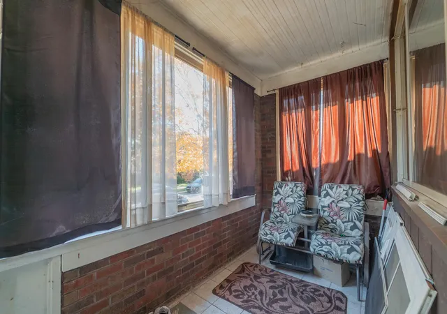 Photo 4 of Single family home for sale at 1710 Atchison Ave, Whiting, IN 46394 | MLS# 846190 | Listing updated on 2026-10-02