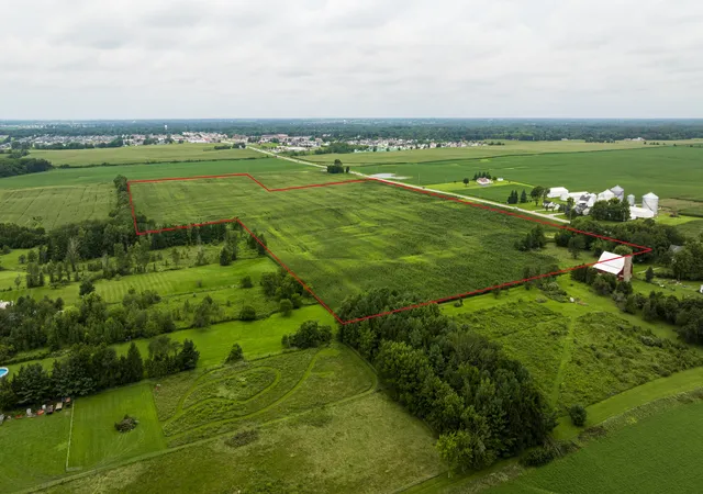 Photo 3 of Land for sale at 2907 W 181st Avenue, Lowell, IN 46356 | MLS# 846191 | Listing updated on 2026-10-02