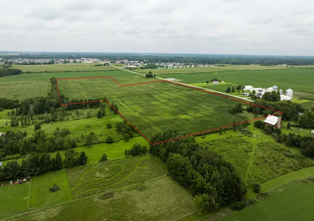 Photo 4 of Land for sale at 2907 W 181st Avenue, Lowell, IN 46356 | MLS# 846191 | Listing updated on 2026-10-02