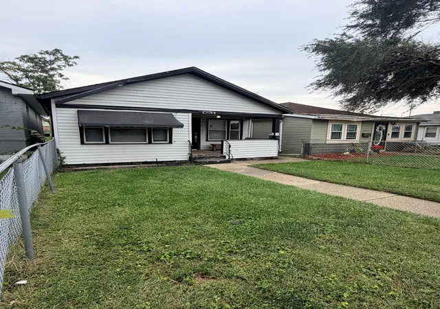 Photo 2 of Multi family home for sale at 4013 Melville Ave, East Chicago, IN 46312 | MLS# 846210 | Listing updated on 2026-10-02