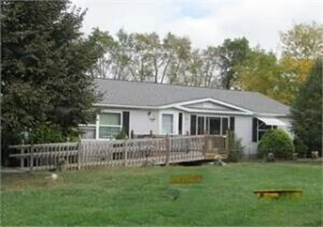Photo 1 of Sale Pending at 7672 Madura Rd, Union Mills, IN 46382 | MLS# 846316 | Listing updated on 2026-10-04
