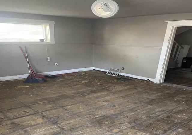 Photo 3 of Single family home for sale at 3929 Jackson St, Gary, IN 46408 | MLS# 846263 | Listing updated on 2026-10-02