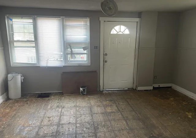 Photo 4 of Single family home for sale at 3929 Jackson St, Gary, IN 46408 | MLS# 846263 | Listing updated on 2026-10-02