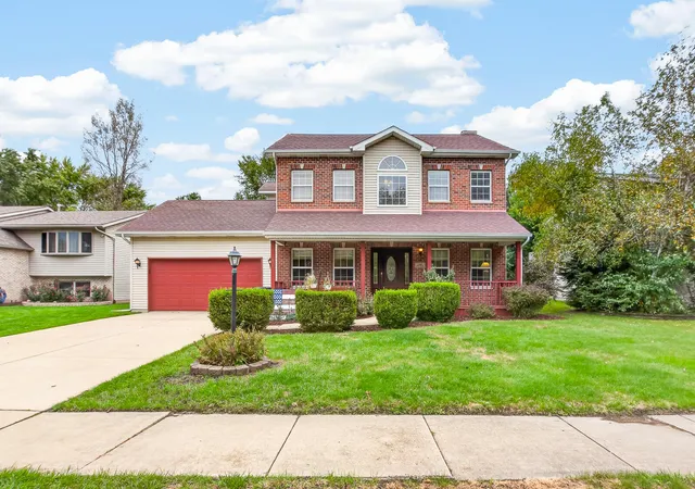 Single family home for sale at 1168 Capitol Dr, Hobart, IN 46342 | MLS# 846269