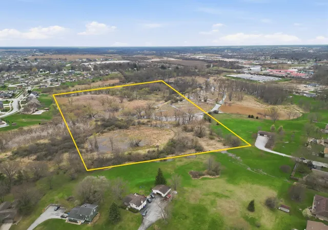 Photo 2 of Land for sale at 10011 W 93rd Avenue, Saint John, IN 46373 | MLS# 846229 | Listing updated on 2026-10-02