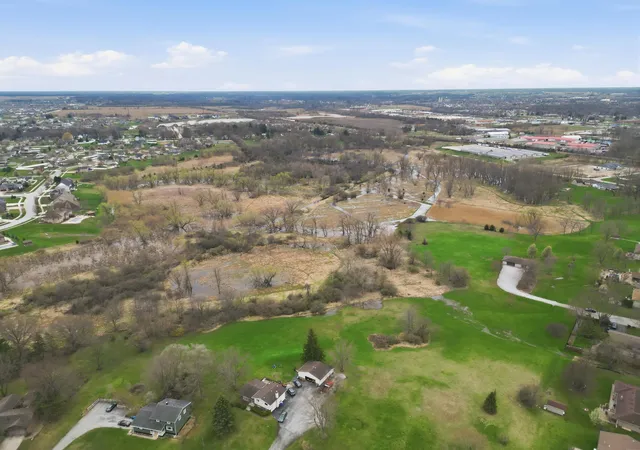 Photo 3 of Land for sale at 10011 W 93rd Avenue, Saint John, IN 46373 | MLS# 846229 | Listing updated on 2026-10-02
