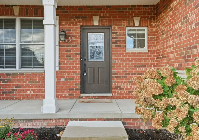 Photo 3 of Single family home for sale at 9740 Tall Grass Trl, Saint John, IN 46373 | MLS# 847129 | Listing updated on 2026-10-25