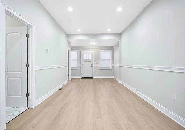 Photo 4 of Single family home for sale at 1562 Mckinley St, Gary, IN 46404 | MLS# 846278 | Listing updated on 2026-10-05