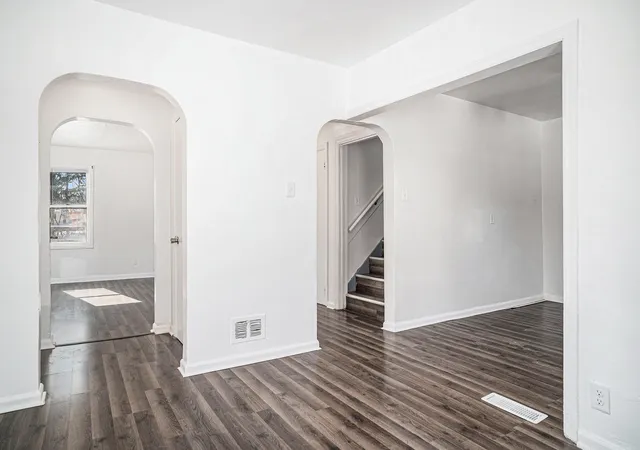 Photo 3 of Single family home for sale at 5180 Maryland St, Gary, IN 46409 | MLS# 846498 | Listing updated on 2026-10-07