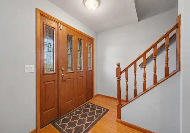 Photo 3 of Single family home for sale at 7703 W Joliet Rd, La Porte, IN 46350 | MLS# 846237 | Listing updated on 2026-10-02