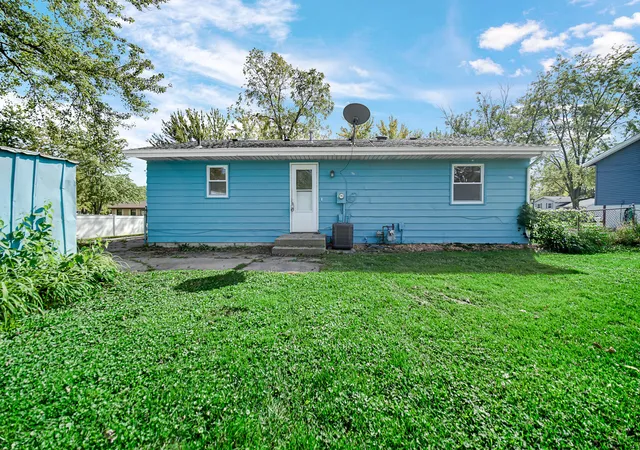 Single family home for sale at 6414 W 131st Avenue, Cedar Lake, IN 46303 | MLS# 846295