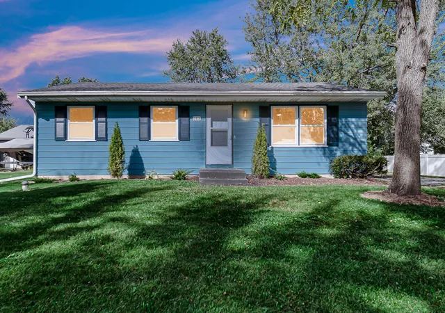 Photo 21 of Sale Pending at 6414 W 131st Avenue, Cedar Lake, IN 46303 | MLS# 846295 | Listing updated on 2026-10-08