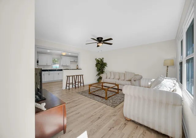 Photo 2 of Single family home for sale at 6414 W 131st Avenue, Cedar Lake, IN 46303 | MLS# 846295 | Listing updated on 2026-10-03