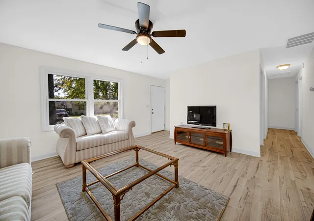 Photo 3 of Single family home for sale at 6414 W 131st Avenue, Cedar Lake, IN 46303 | MLS# 846295 | Listing updated on 2026-10-03