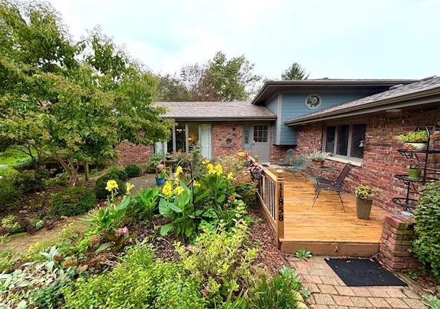 Photo 3 of Single family home for sale at 11858 Linden St, Cedar Lake, IN 46303 | MLS# 846245 | Listing updated on 2026-10-04