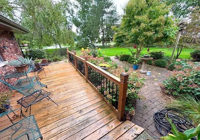 Photo 4 of Single family home for sale at 11858 Linden St, Cedar Lake, IN 46303 | MLS# 846245 | Listing updated on 2026-10-04