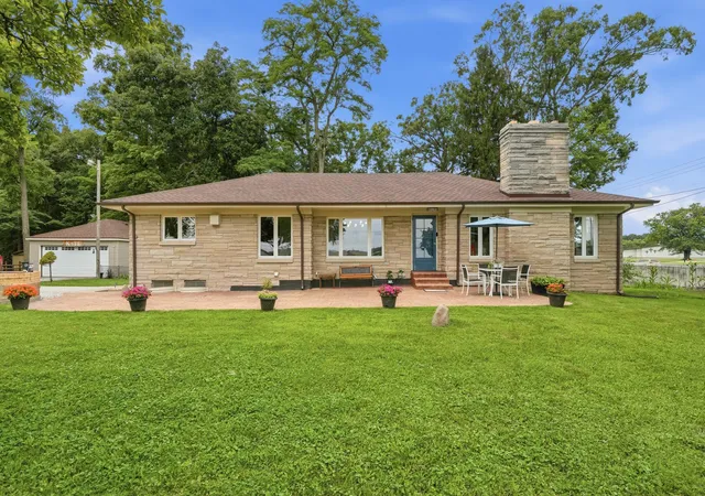 Photo 1 of Sale Pending at 6110 Colorado St, Hobart, IN 46342 | MLS# 846283 | Listing updated on 2026-10-03