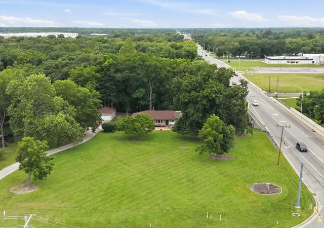 Photo 2 of Sale Pending at 6110 Colorado St, Hobart, IN 46342 | MLS# 846283 | Listing updated on 2026-10-03