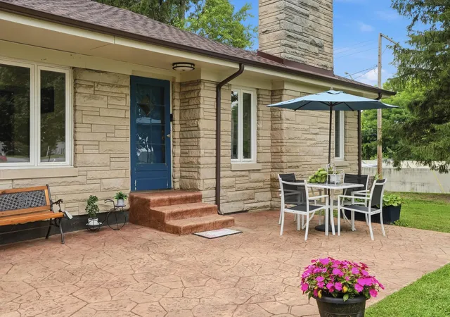 Photo 3 of Sale Pending at 6110 Colorado St, Hobart, IN 46342 | MLS# 846283 | Listing updated on 2026-10-03