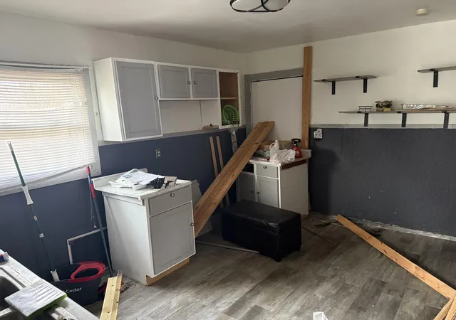 Photo 3 of Single family home for sale at 2517 Lincoln St, Gary, IN 46407 | MLS# 846265 | Listing updated on 2026-10-02