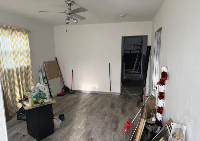 Photo 4 of Single family home for sale at 2517 Lincoln St, Gary, IN 46407 | MLS# 846265 | Listing updated on 2026-10-02