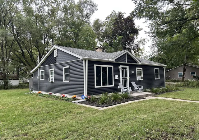 Photo 1 of Single family home for sale at 4301 Johnson St, Gary, IN 46408 | MLS# 846767 | Listing updated on 2026-10-13