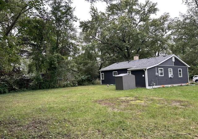 Photo 2 of Single family home for sale at 4301 Johnson St, Gary, IN 46408 | MLS# 846767 | Listing updated on 2026-10-13