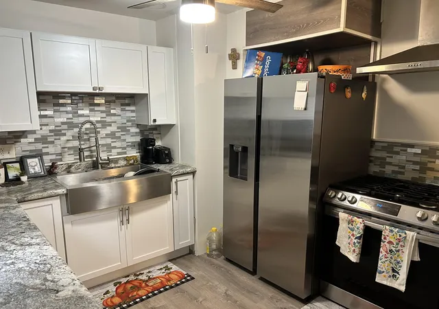 Photo 3 of Single family home for sale at 4301 Johnson St, Gary, IN 46408 | MLS# 846767 | Listing updated on 2026-10-13