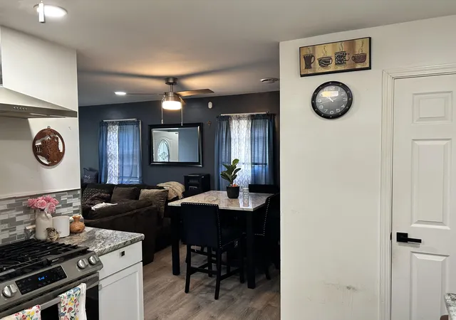 Photo 4 of Single family home for sale at 4301 Johnson St, Gary, IN 46408 | MLS# 846767 | Listing updated on 2026-10-13