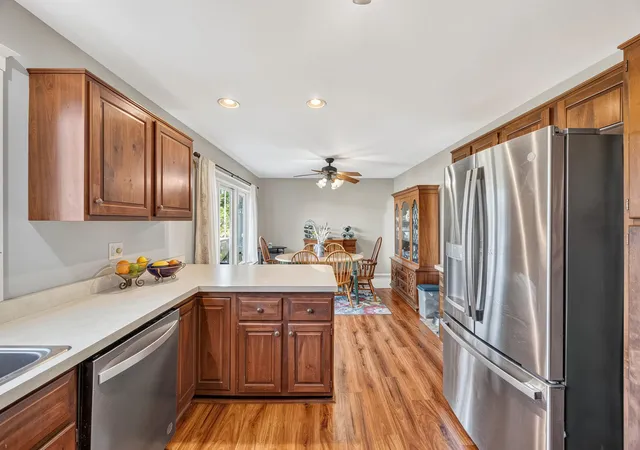 Photo 3 of Single family home for sale at 214 Omega Dr, Crown Point, IN 46307 | MLS# 846313 | Listing updated on 2026-10-09