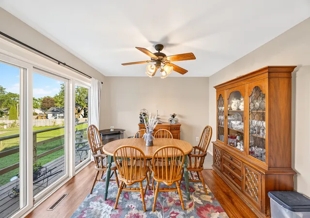Photo 3 of Single family home for sale at 214 Omega Dr, Crown Point, IN 46307 | MLS# 846313 | Listing updated on 2026-10-09