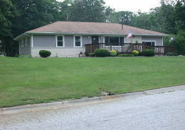 Photo 1 of Sale Pending at 5213 W 112th Avenue, Crown Point, IN 46307 | MLS# 846318 | Listing updated on 2026-10-04