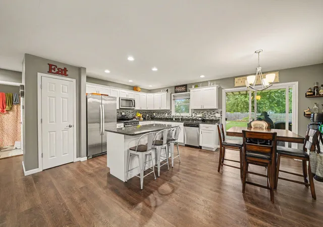 Photo 4 of Single family home for sale at 3223 Smithfield Ln, La Porte, IN 46350 | MLS# 846276 | Listing updated on 2026-10-03