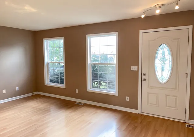 Photo 2 of Single family home for sale at 12421 Tippecanoe Pl, Crown Point, IN 46307 | MLS# 846413 | Listing updated on 2026-10-06