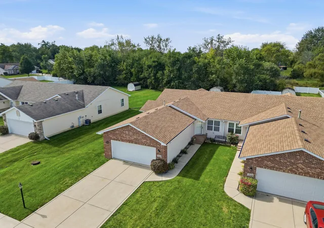 Photo 2 of Multi family home for sale at 7650 Harrison St, Merrillville, IN 46410 | MLS# 846364 | Listing updated on 2026-10-05