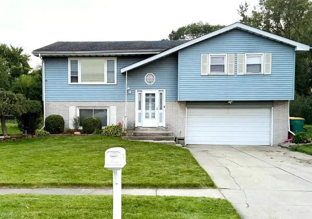 Single family home for sale at 3119 W 60th Drive, Merrillville, IN 46410 | MLS# 846347