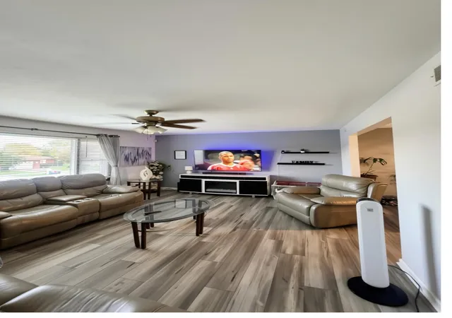 Photo 2 of Single family home for sale at 3119 W 60th Drive, Merrillville, IN 46410 | MLS# 846347 | Listing updated on 2026-10-06
