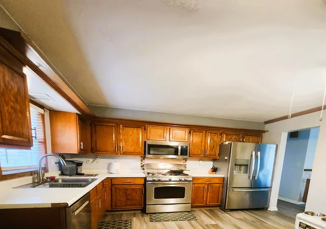 Photo 3 of Single family home for sale at 3119 W 60th Drive, Merrillville, IN 46410 | MLS# 846347 | Listing updated on 2026-10-06