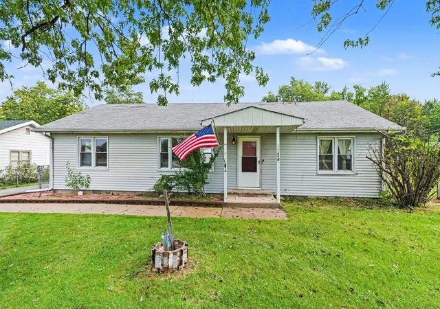 Photo 1 of Single family home for sale at 1145 N State Rd 49, Chesterton, IN 46304 | MLS# 846304 | Listing updated on 2026-10-04
