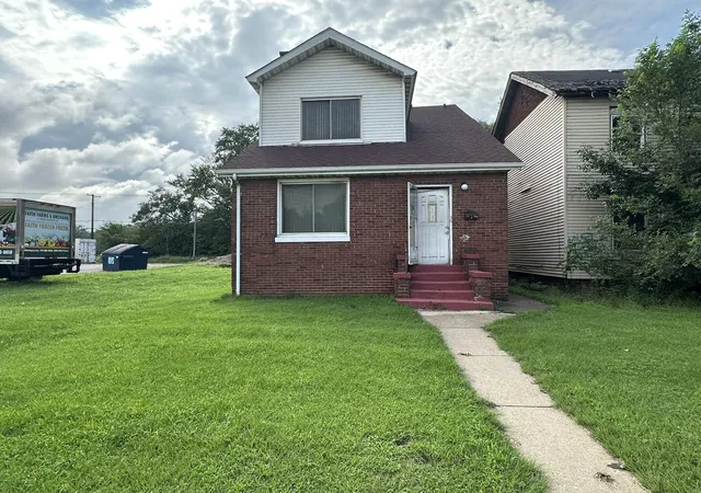 Photo 2 of Single family home for sale at 638 Carolina St, Gary, IN 46402 | MLS# 846282 | Listing updated on 2026-10-04