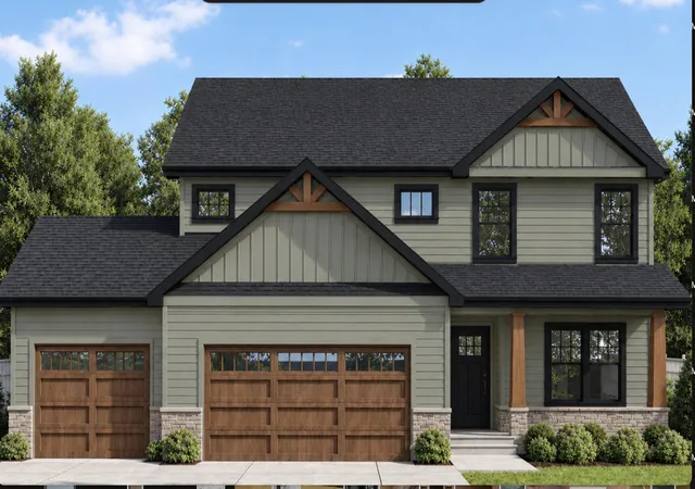 Photo 1 of Single family home for sale at 708 Ketill Tr, Crown Point, IN 46307 | MLS# 846330 | Listing updated on 2026-10-05