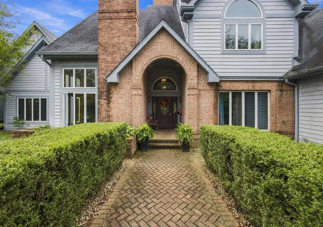 Photo 4 of Single family home for sale at 505 W Mt Calvary Rd, Rensselaer, IN 47978 | MLS# 846307 | Listing updated on 2026-10-03