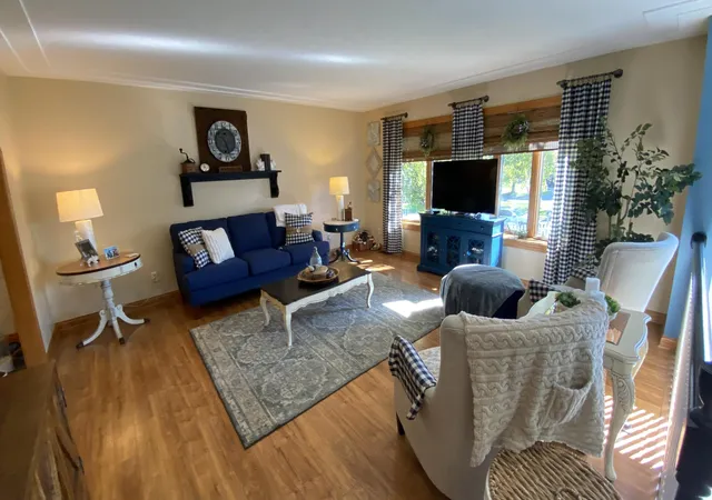 Photo 3 of Single family home for sale at 13310 Robin Dr, Cedar Lake, IN 46303 | MLS# 846377 | Listing updated on 2026-10-06