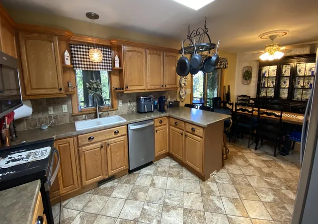 Photo 3 of Single family home for sale at 13310 Robin Dr, Cedar Lake, IN 46303 | MLS# 846377 | Listing updated on 2026-10-06