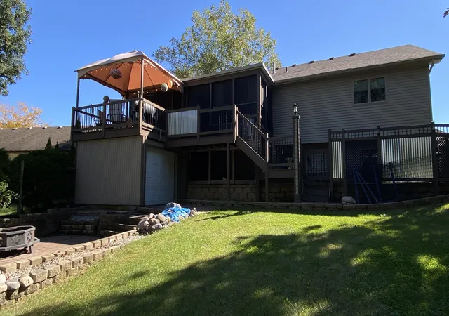 Photo 4 of Single family home for sale at 13310 Robin Dr, Cedar Lake, IN 46303 | MLS# 846377 | Listing updated on 2026-10-06