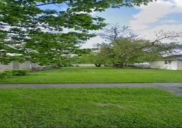 Photo 1 of Land for sale at 907 Field St, Hammond, IN 46320 | MLS# 846310 | Listing updated on 2026-10-04