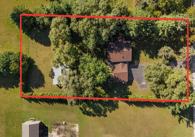 Photo 1 of Single family home for sale at 374 E 1125 South, Kouts, IN 46347 | MLS# 846323 | Listing updated on 2026-10-07