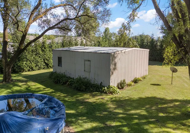 Photo 3 of Single family home for sale at 374 E 1125 South, Kouts, IN 46347 | MLS# 846323 | Listing updated on 2026-10-07