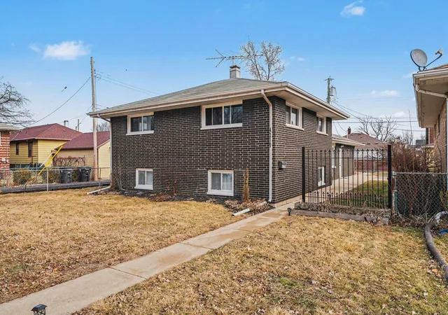 Photo 1 of Single family home for sale at 4219 Walsh Ave, East Chicago, IN 46312 | MLS# 846314 | Listing updated on 2026-10-04